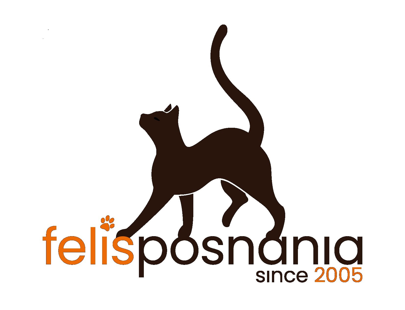 Logo klubu Felis Posnania
