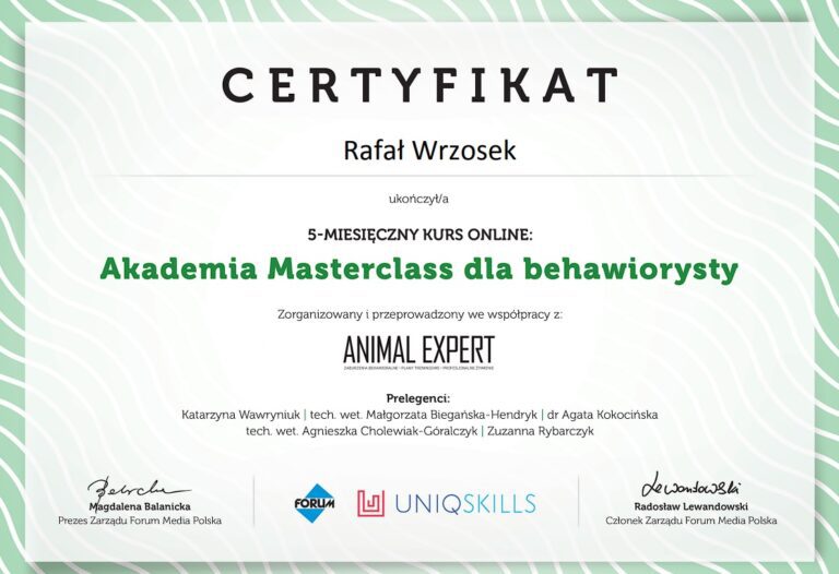 master class