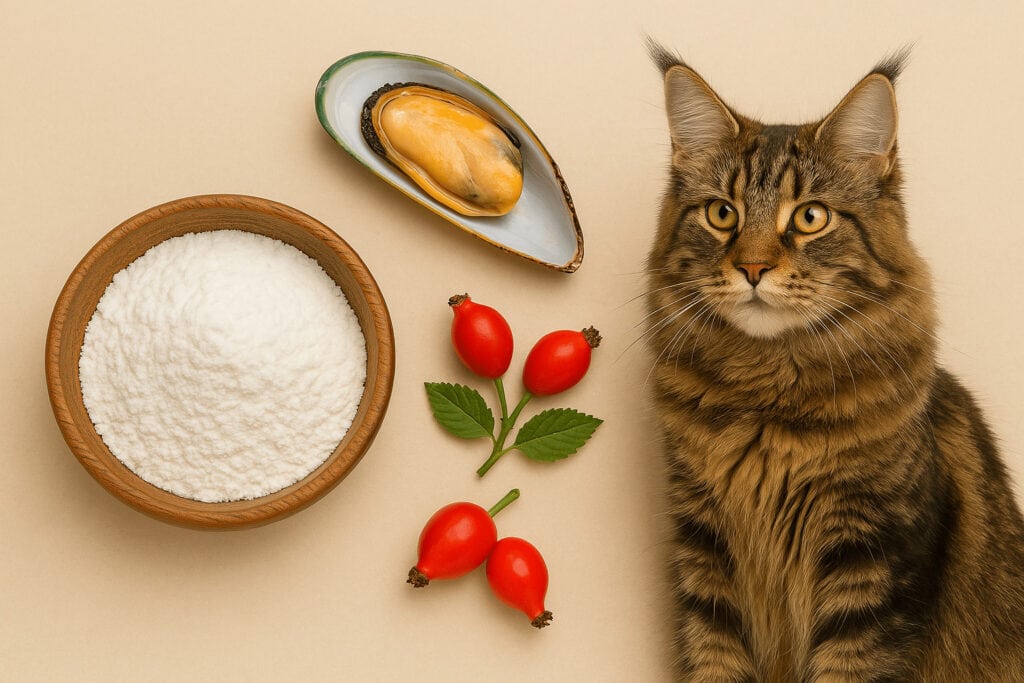 Msm malza roza naturalna suplementacja