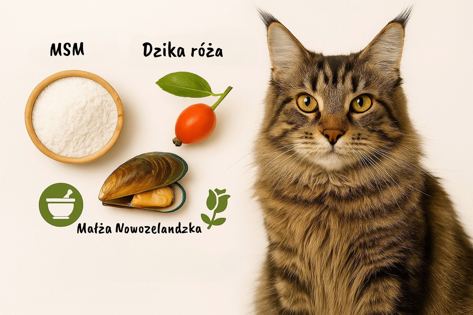 Msm malza roza wyrozniajacy wl