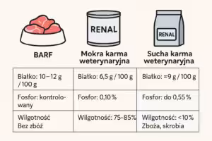 Hodowla Maine Coon Dlaczego karmy weterynaryjne to za mało? 1